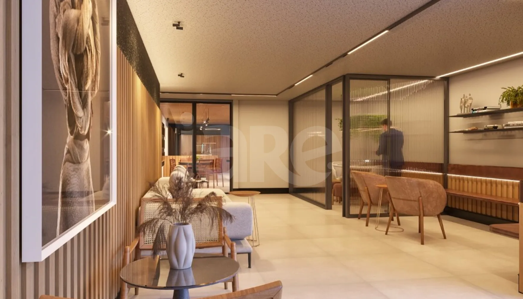Get A Way - Studio com 28,5 m², em Tambaú — foto 14
