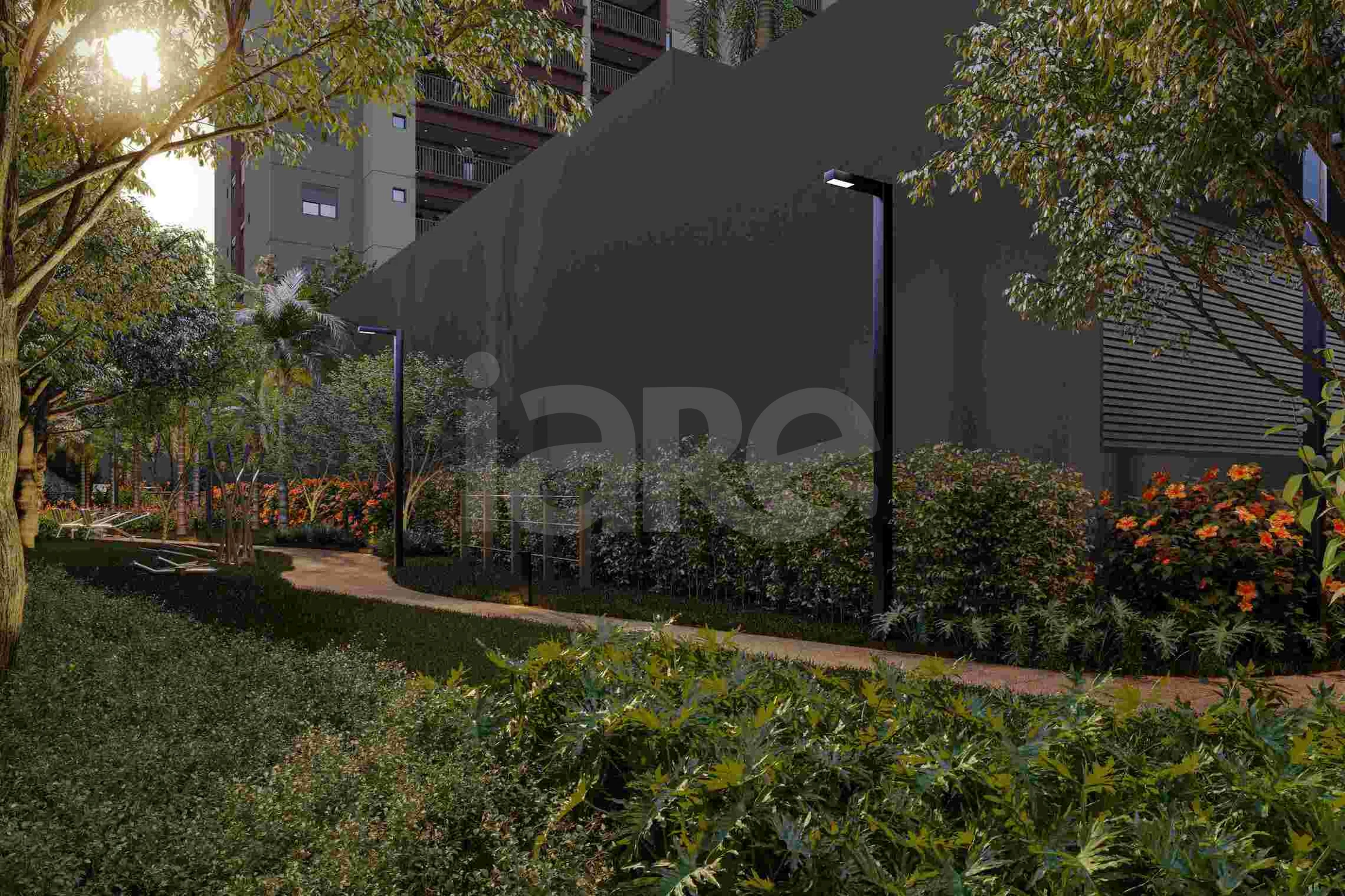 Helbor Clube Patteo São Bernardo - Garden com 159,25 m², em Planalto — foto 25