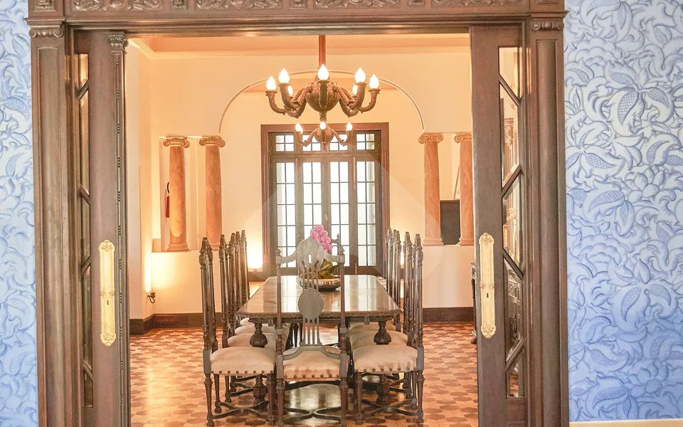 Paço Santo Inácio - Apartamento com 85,37 m², em Moinhos de Vento — foto 8