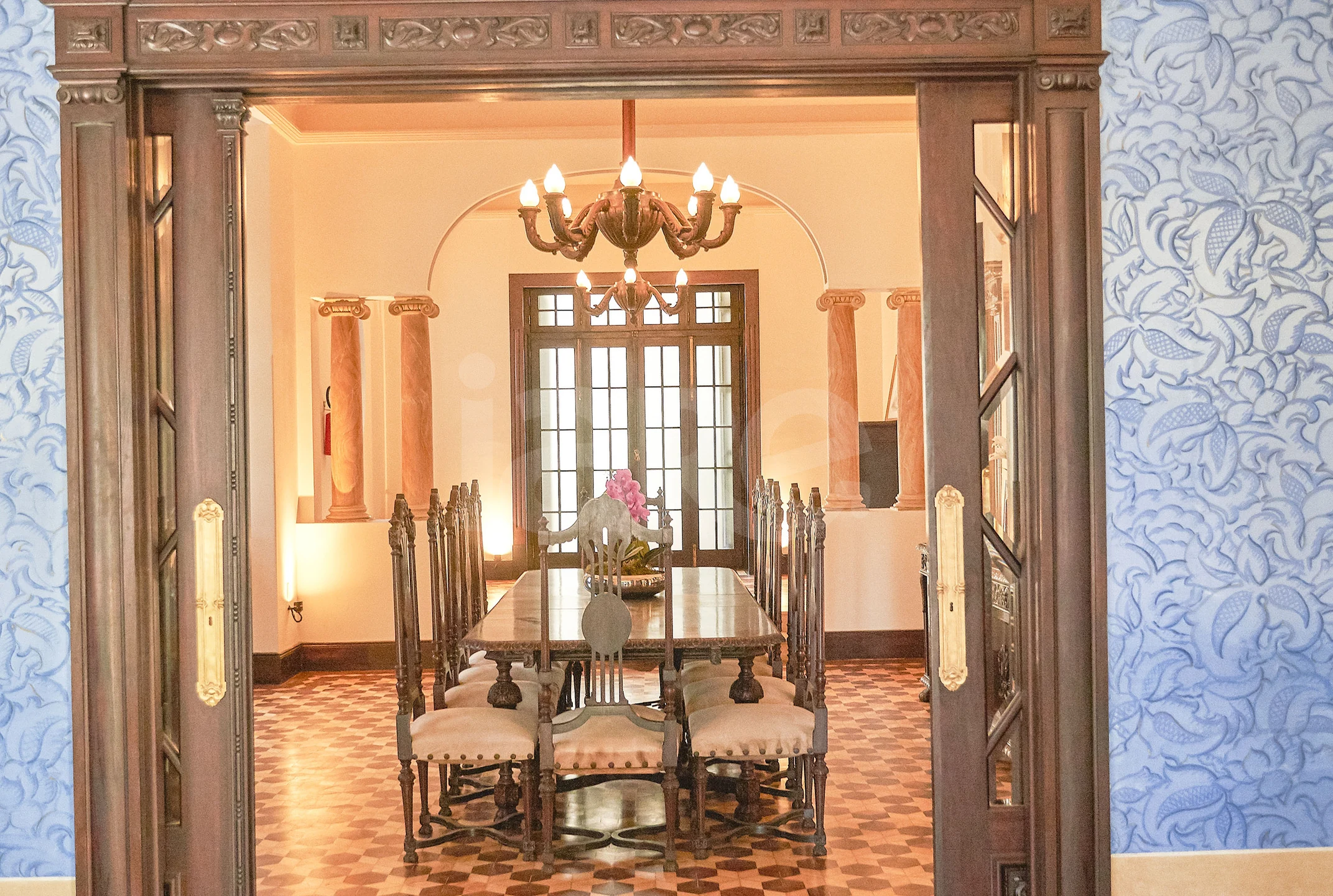Paço Santo Inácio - Apartamento com 86,17 m², em Moinhos de Vento — foto 13