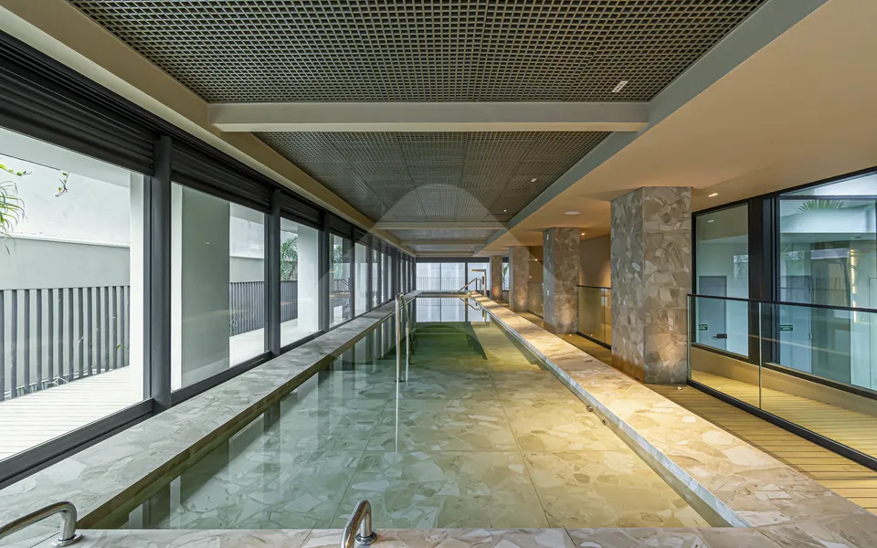 Casa dos Ipês - Apartamento com 82,5 m², em Jardim Paulista — foto 16