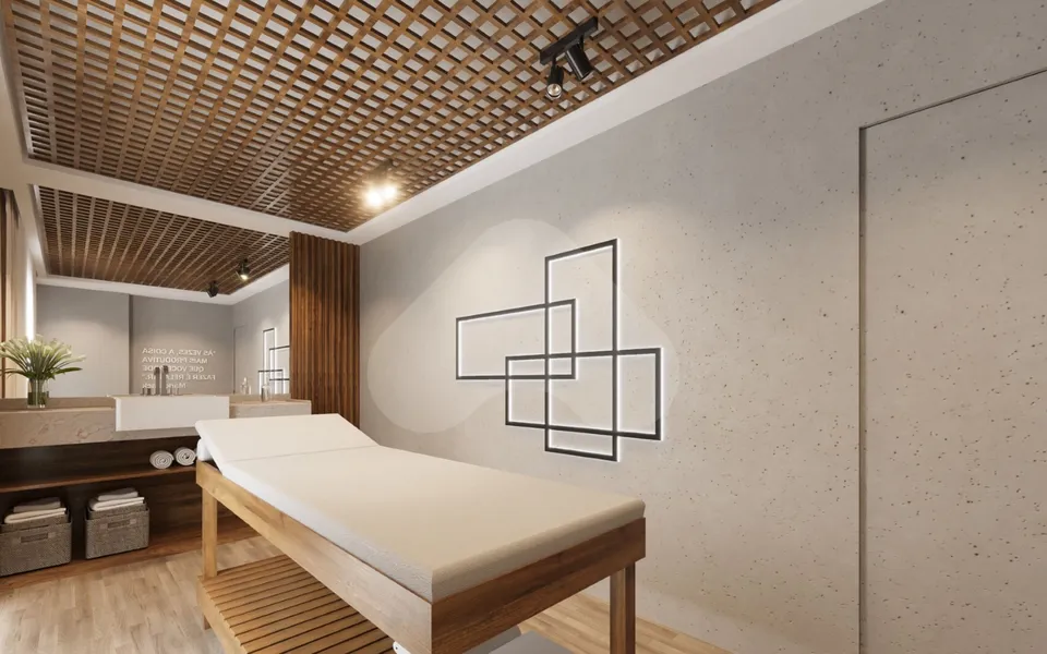 Lumina Square - Apartamento com 66,65 m², em Jardim Praia Mar — foto 10