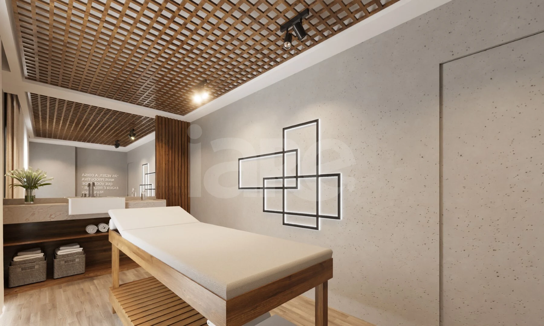 Lumina Square - Apartamento com 66,65 m², em Jardim Praia Mar — foto 12