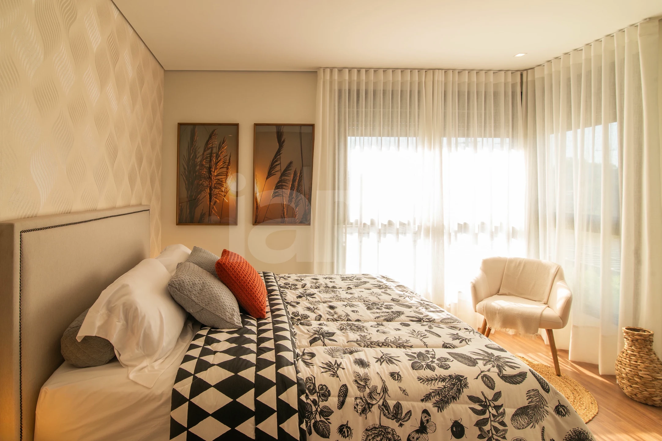 LÉV - Casa com 136,97 m², em Barnabé — foto 3