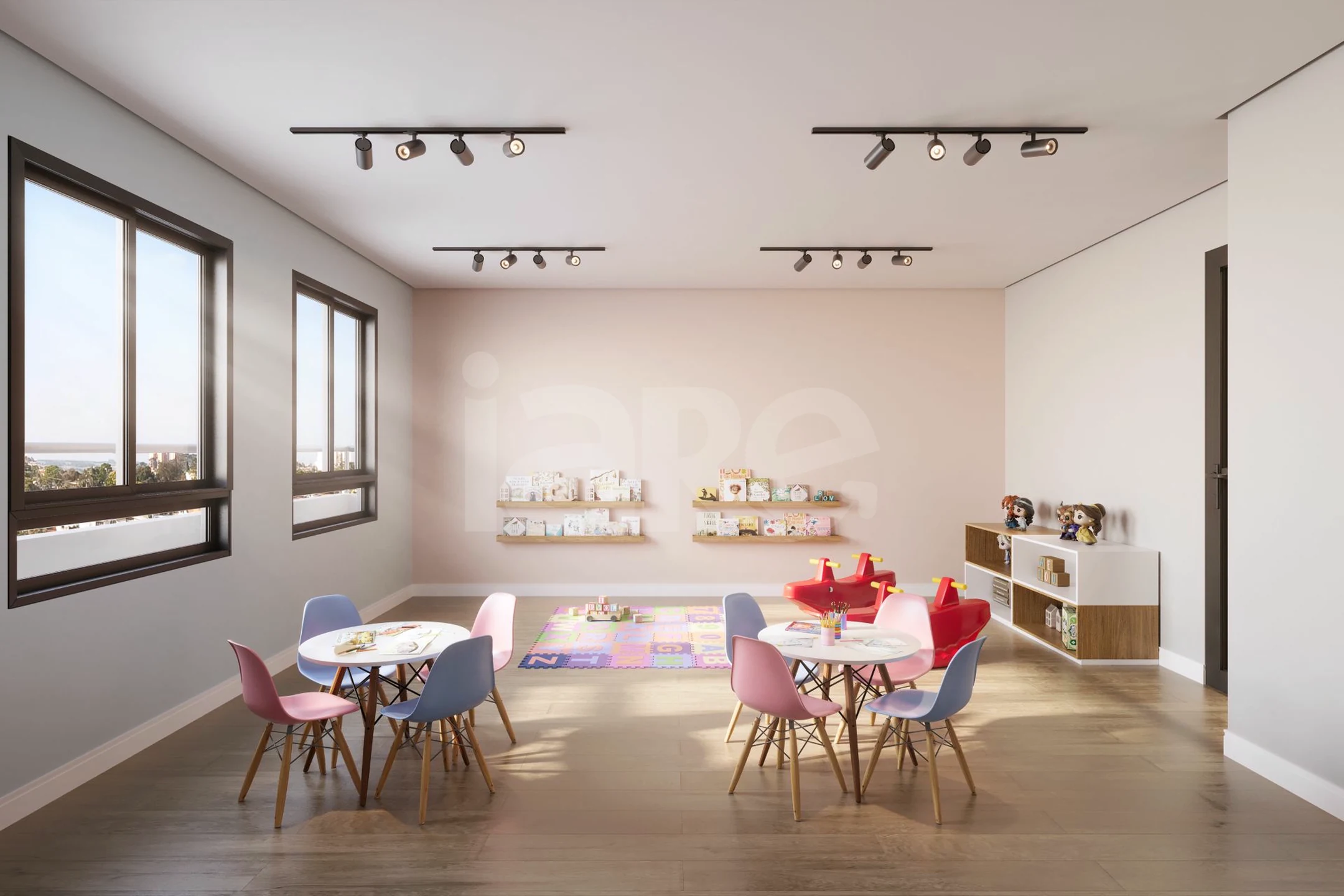 Lumy Penha - Garden com 52,13 m², em Vila Aricanduva — foto 14