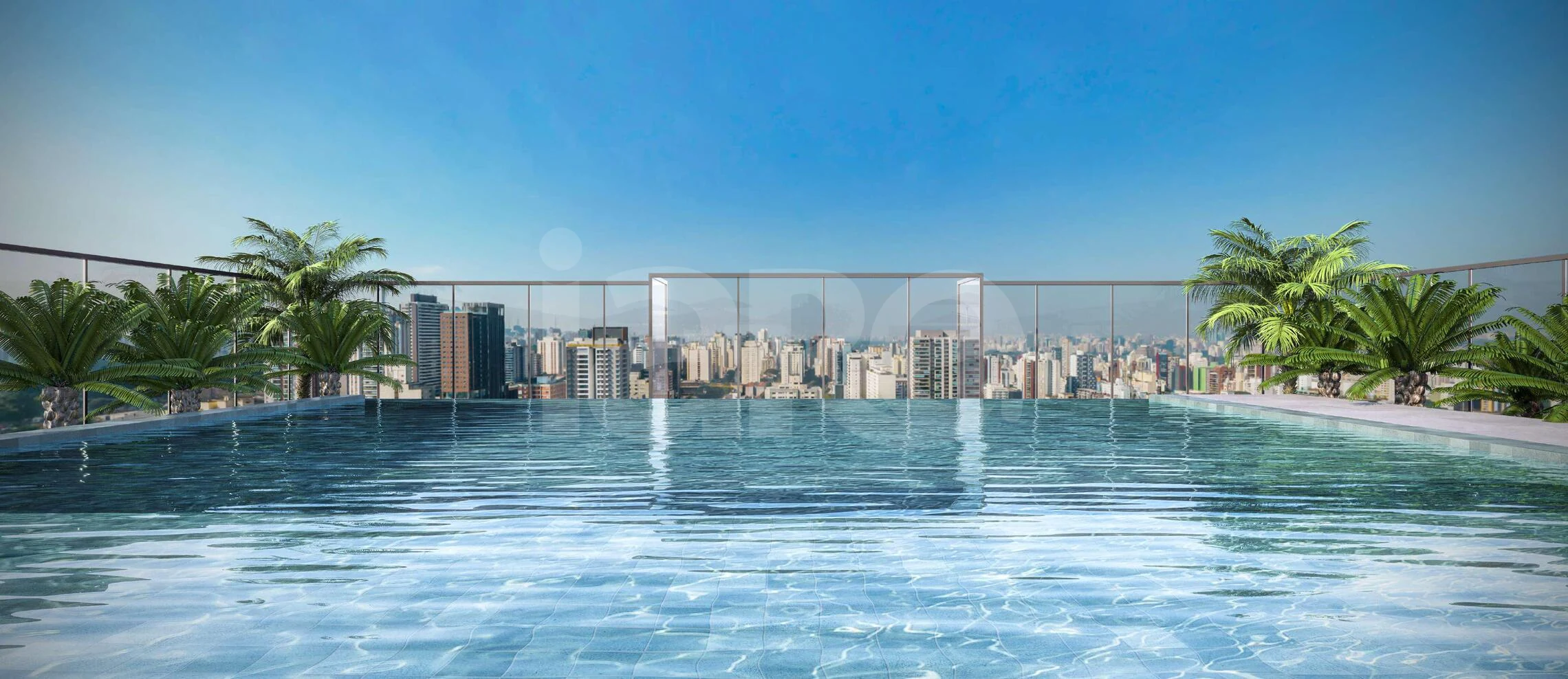 Táone Vila Mariana - Apartamento com 48,79 m², em Vila Mariana — foto 29