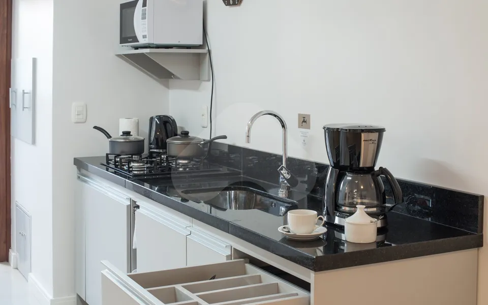 Parque da Vinícola - Apartamento com 120,21 m², em Centro — foto 24