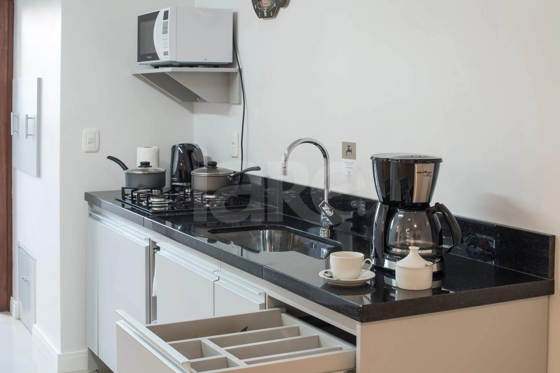 Parque da Vinícola - Apartamento com 132,14 m², em Centro — foto 24