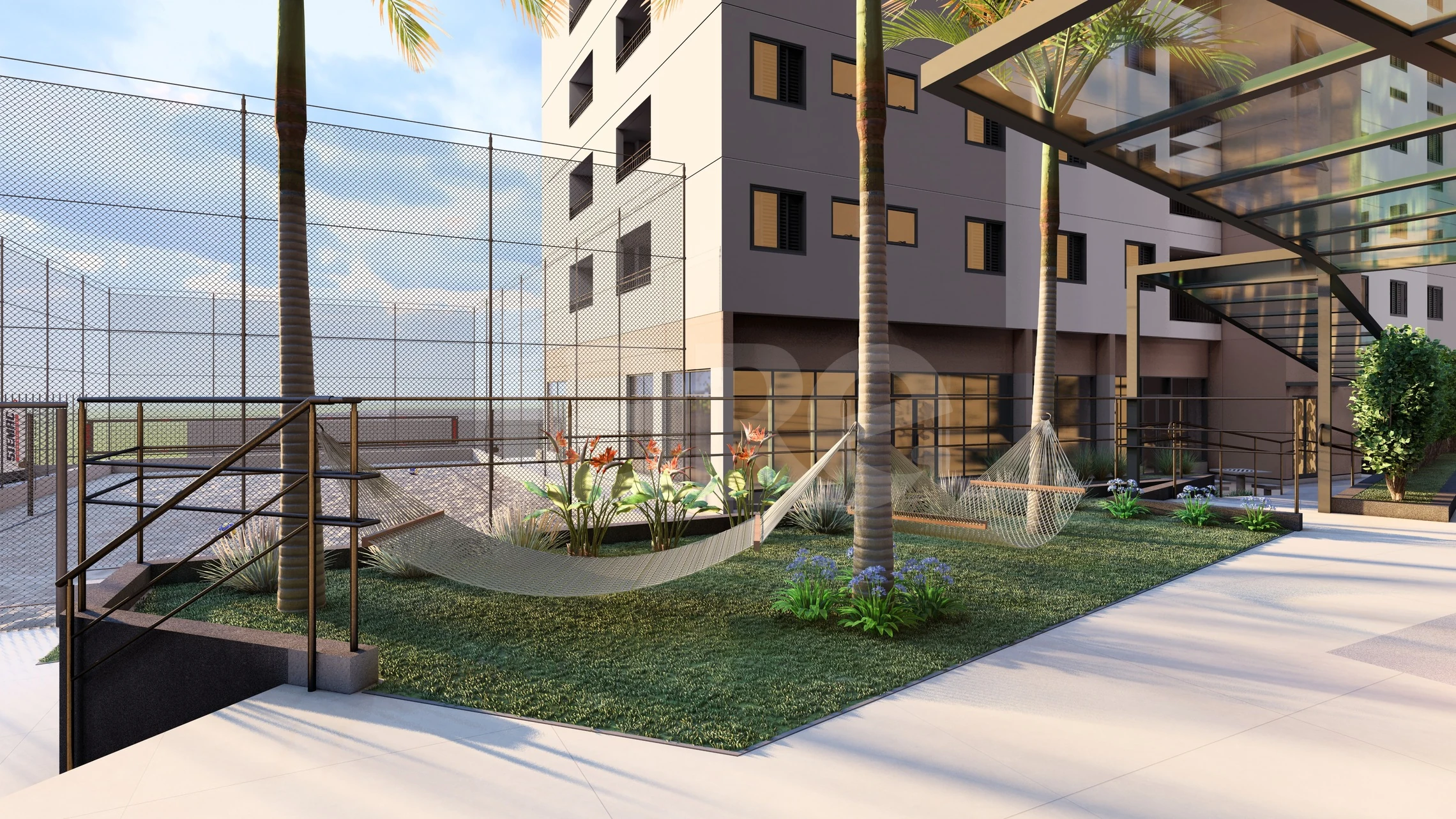 Sou Pleno Cotia - Apartamento com 50,07 m², em Jardim do Rio Cotia — foto 42