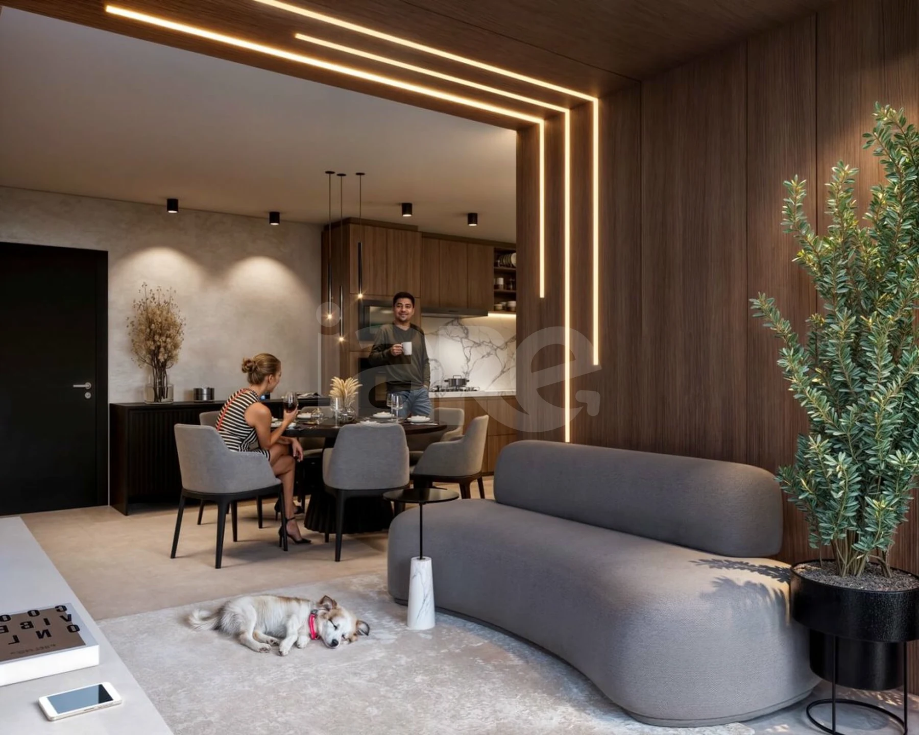 Botanic - Garden com 87,32 m², em Cabo Branco — foto 29