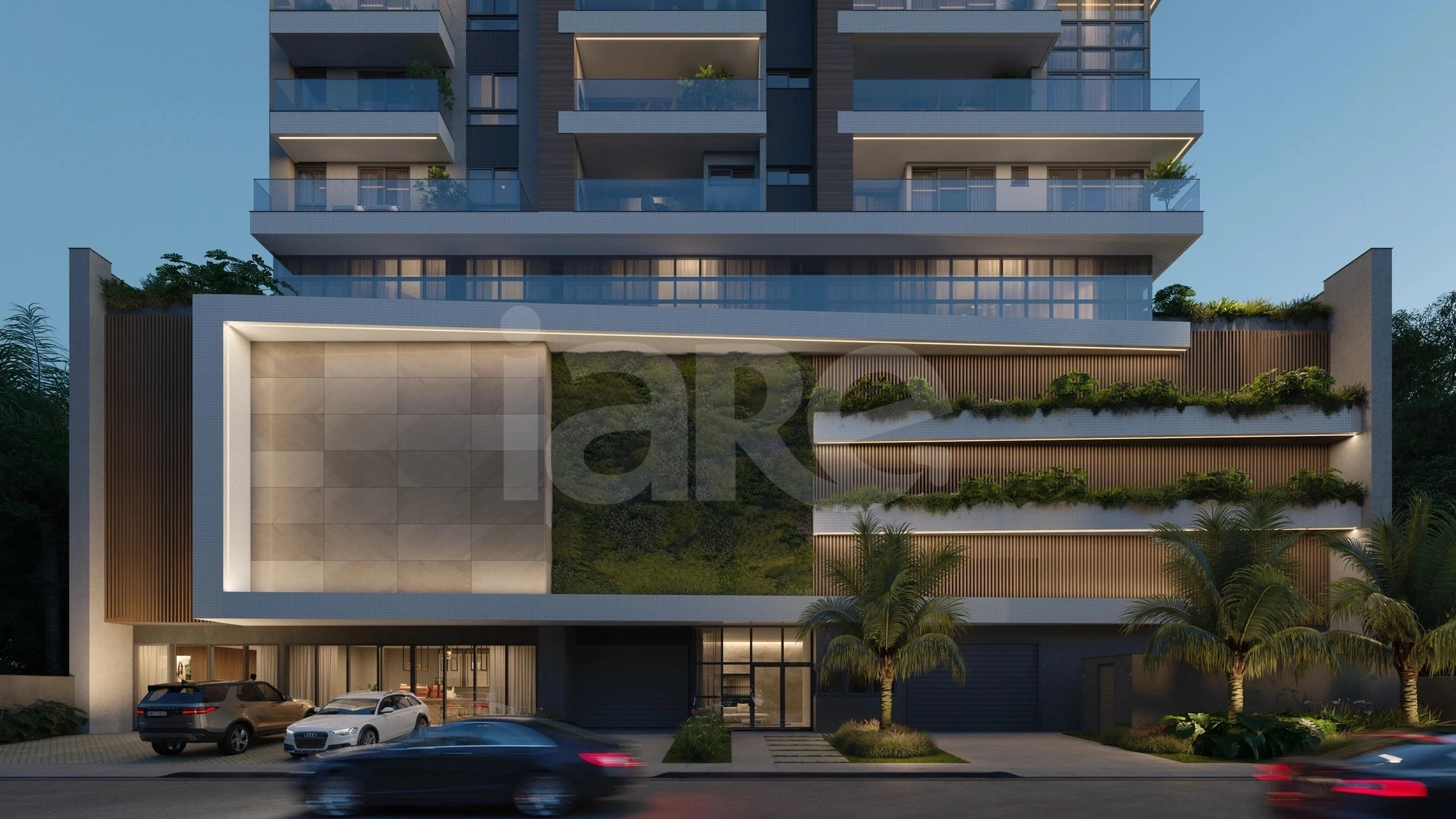Volo Riviera - Cobertura com 228,4 m², em Fazenda — foto 11