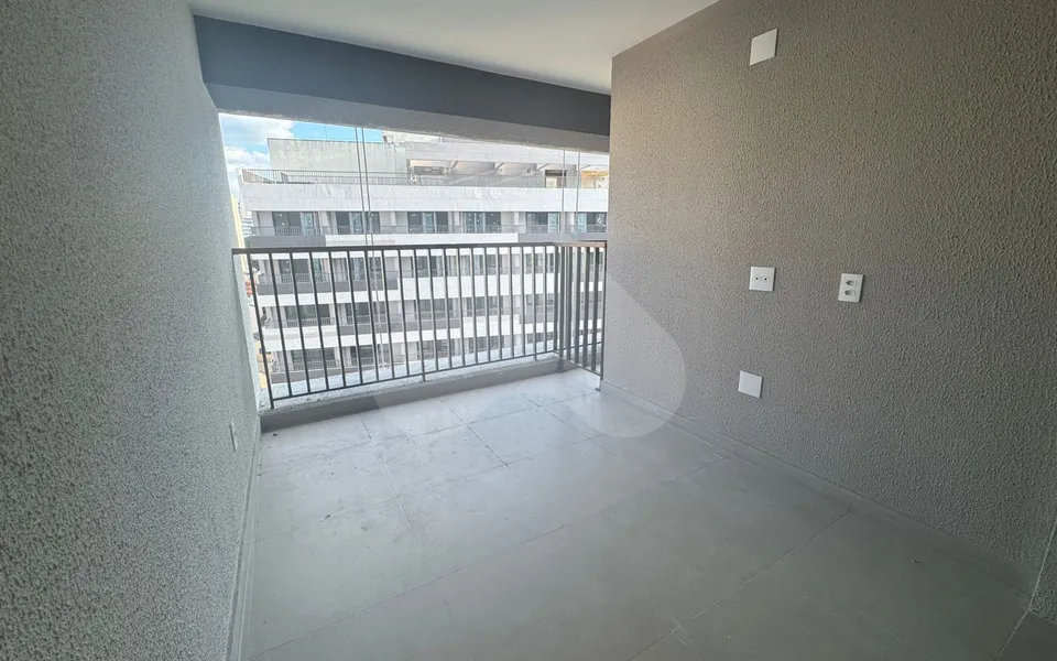 Barô Higienópolis by You - Studio com 25,14 m², em Higienópolis — foto 18