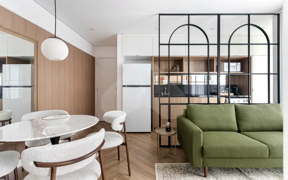 Gabriel 130 - Apartamento com 38,92 m², em Jardim América — foto 22