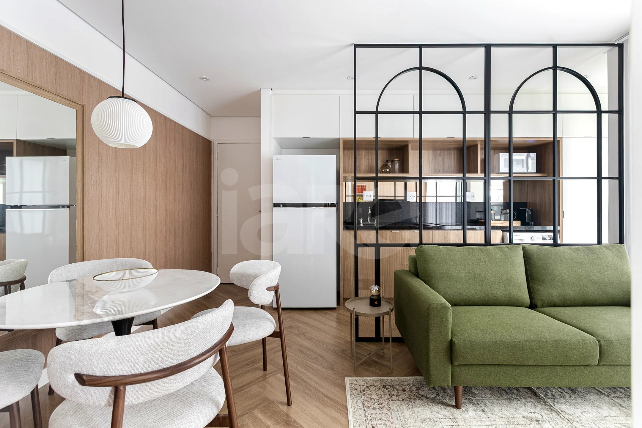 Gabriel 130 - Apartamento com 38,92 m², em Jardim América — foto 22
