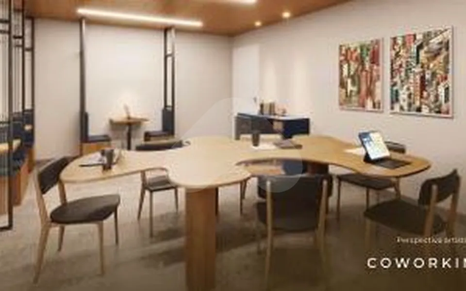 Urbanpark Aclimação - Studio com 25,15 m², em Aclimação — foto 10