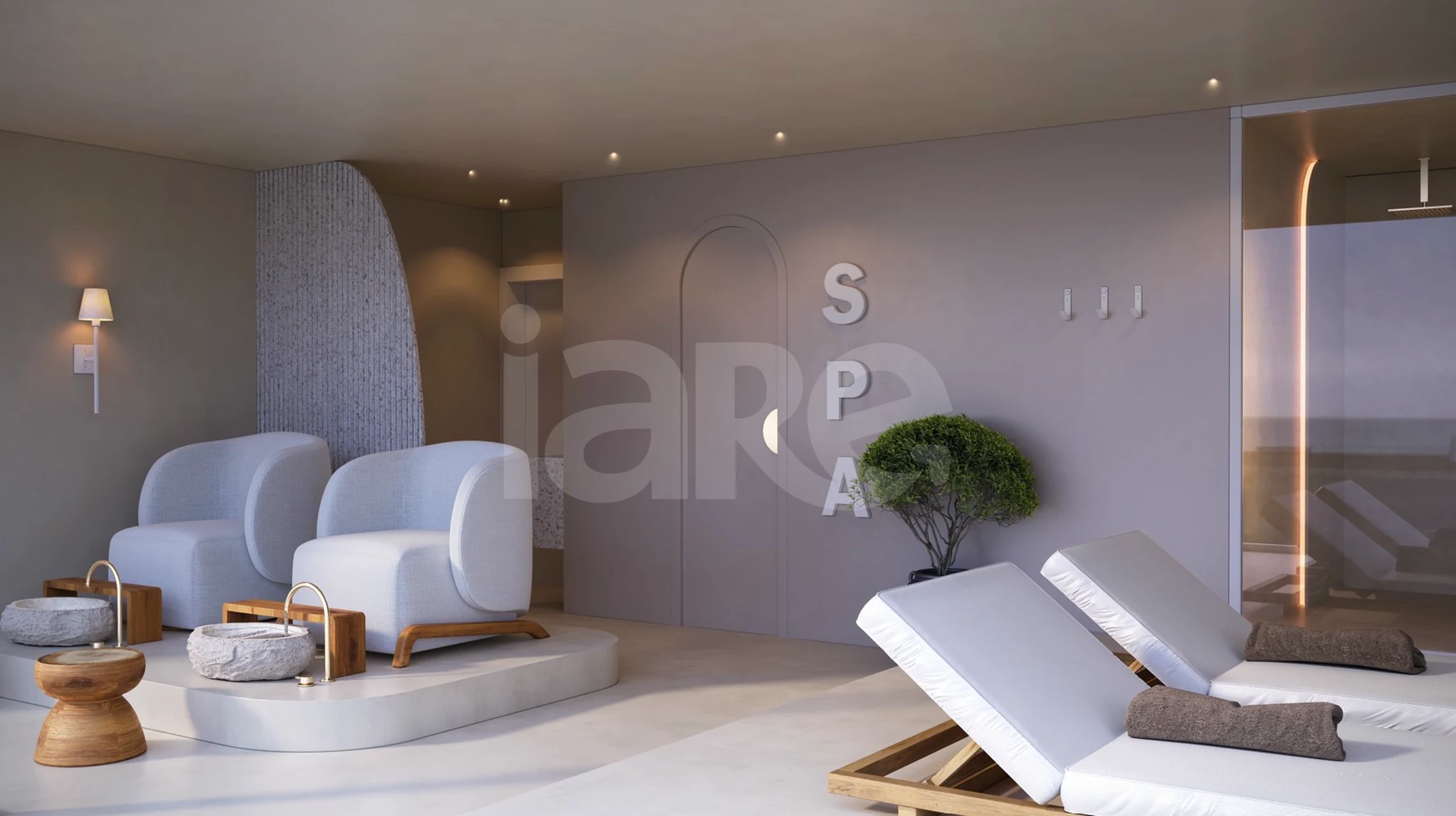 Azzure Home Club - Garden com 191,97 m², em Praia Brava — foto 14