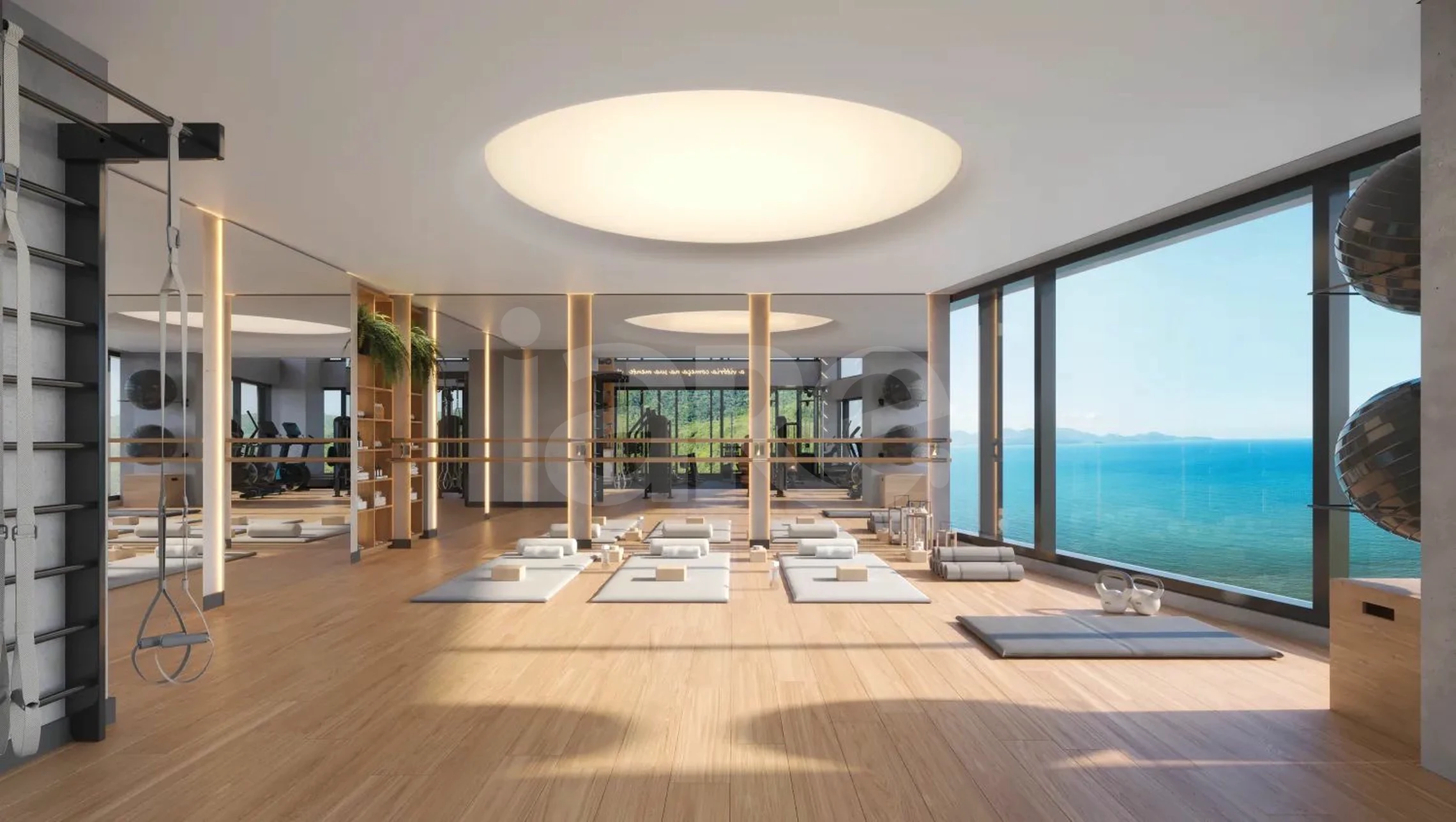 Ventus - Apartamento com 82 m², em Balneário Perequê — foto 14