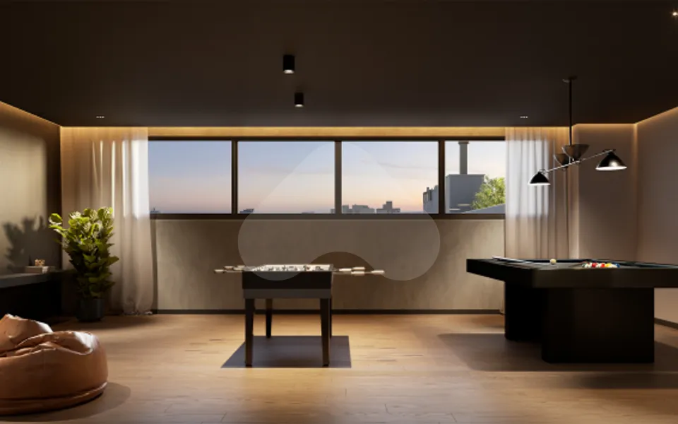 Season - Apartamento com 118,31 m², em Rio Branco — foto 8