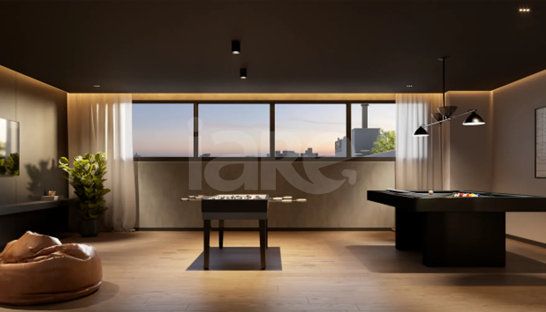 Season - Apartamento com 118,31 m², em Rio Branco — foto 10