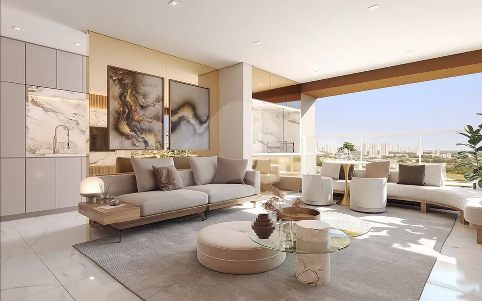 Trend - Apartamento com 65 m², em Vila Osasco — foto 30
