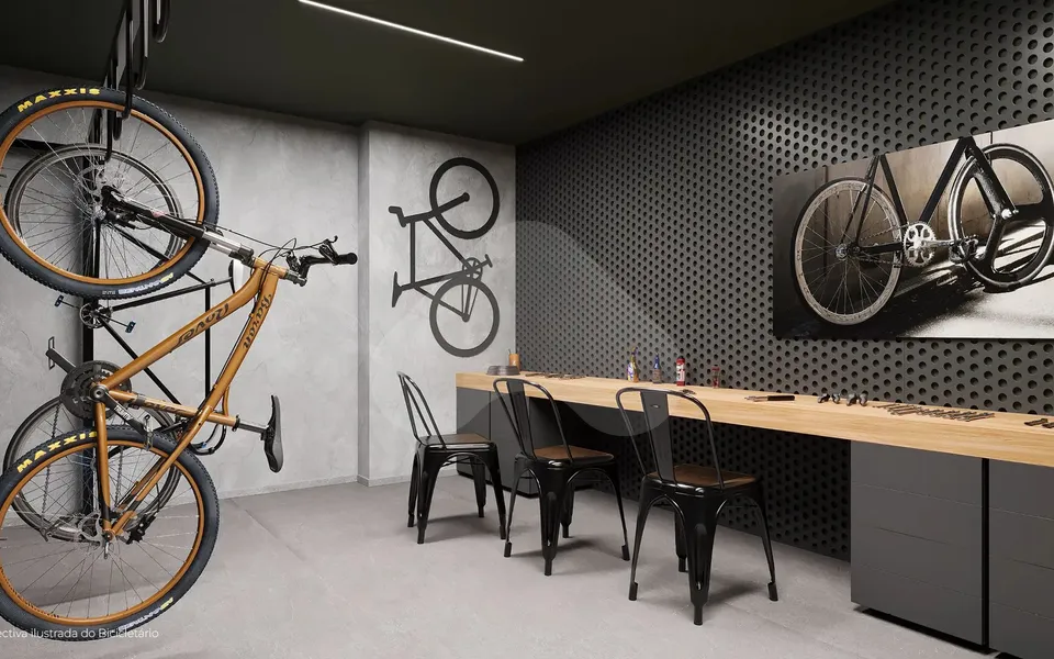 Pamplona 1083 - Studio com 20,78 m², em Jardim Paulista — foto 31