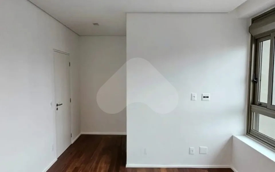 The Frame Vila Nova Conceição Apto ROBTHFRM - Apartamento com 359 m², em Vila Nova Conceição — foto 21