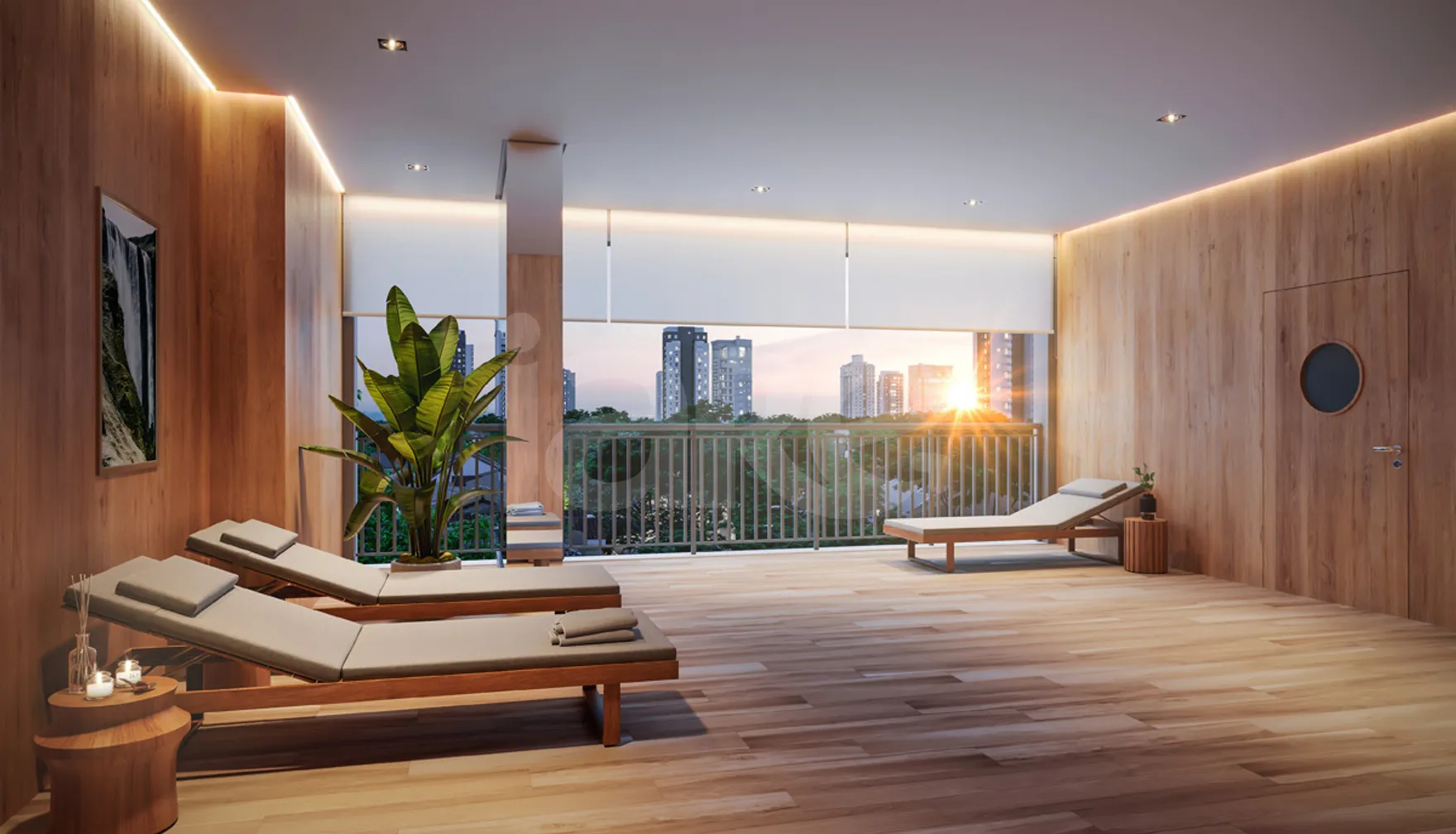 Landmark Tatuapé by Diálogo - Apartamento com 76,71 m², em Tatuapé — foto 16