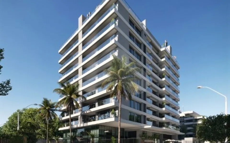 Foto de Ocean Wind Residence