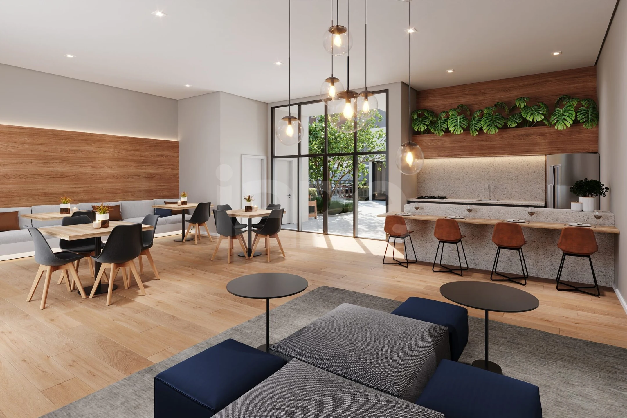 myID Tucuruvi Unique - Apartamento com 37,09 m², em Vila Mazzei — foto 12