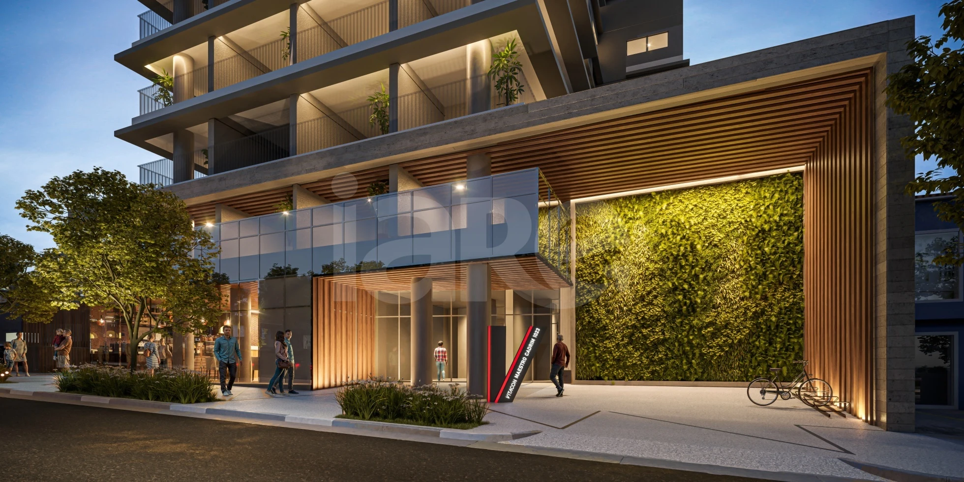Vitacon Maestro Cardim - Studio com 17,03 m², em Liberdade — foto 3