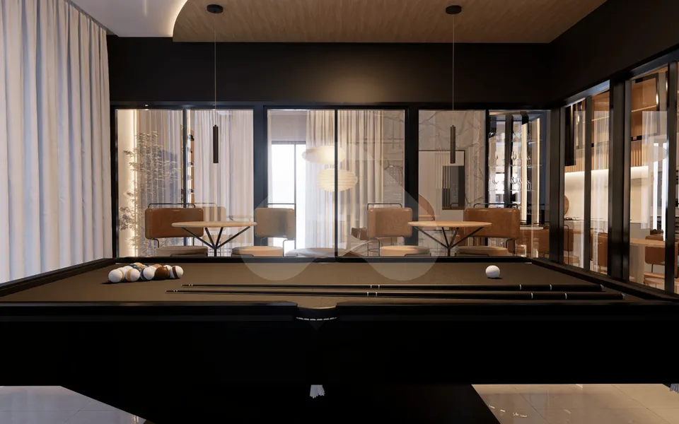 Piemonte - Apartamento com 98,93 m², em Canto Grande — foto 19