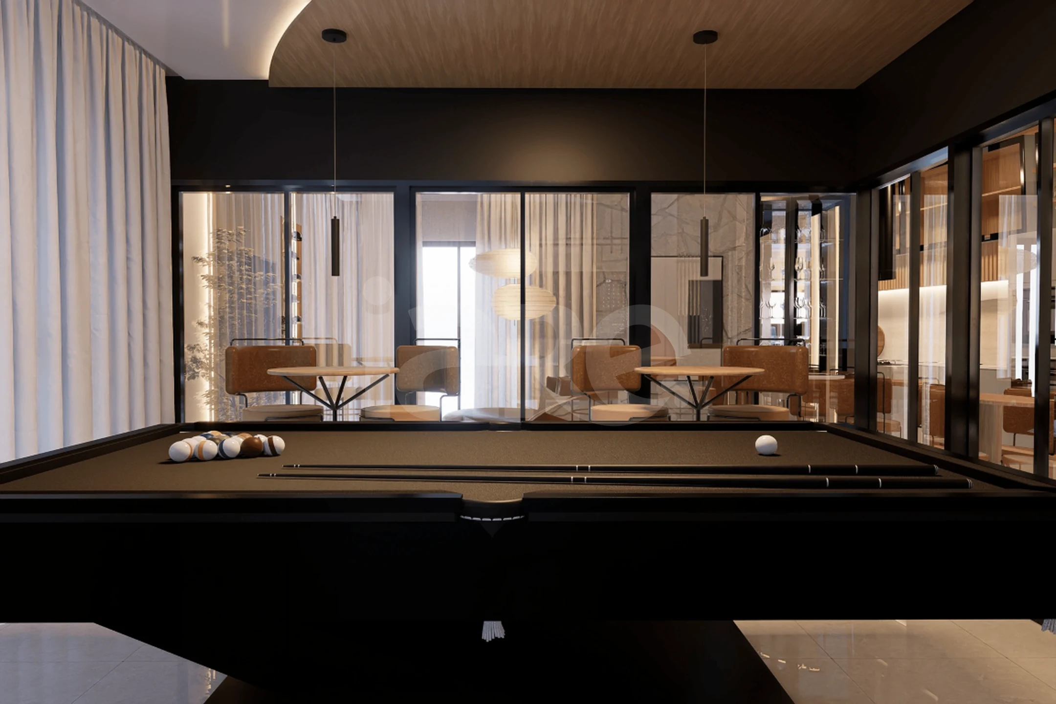 Piemonte - Apartamento com 110,32 m², em Canto Grande — foto 27