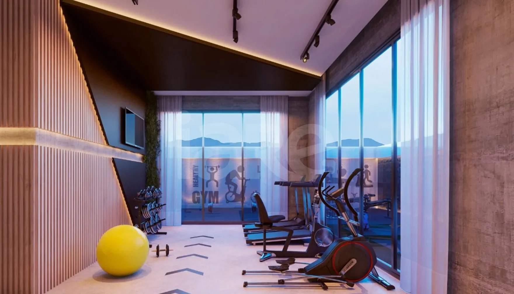 Summer Breeze Residence - Apartamento com 77,24 m², em Alto Perequê — foto 5