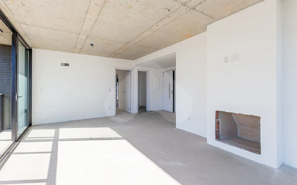 Manhattan Apto ONE19784 - Apartamento com 121,76 m², em Santa Cecília — foto 22