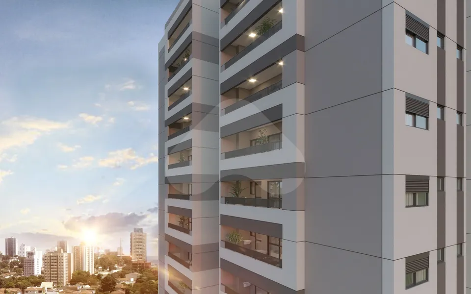 THINK Tanabi - Studio com 22,17 m², em Perdizes — foto 18