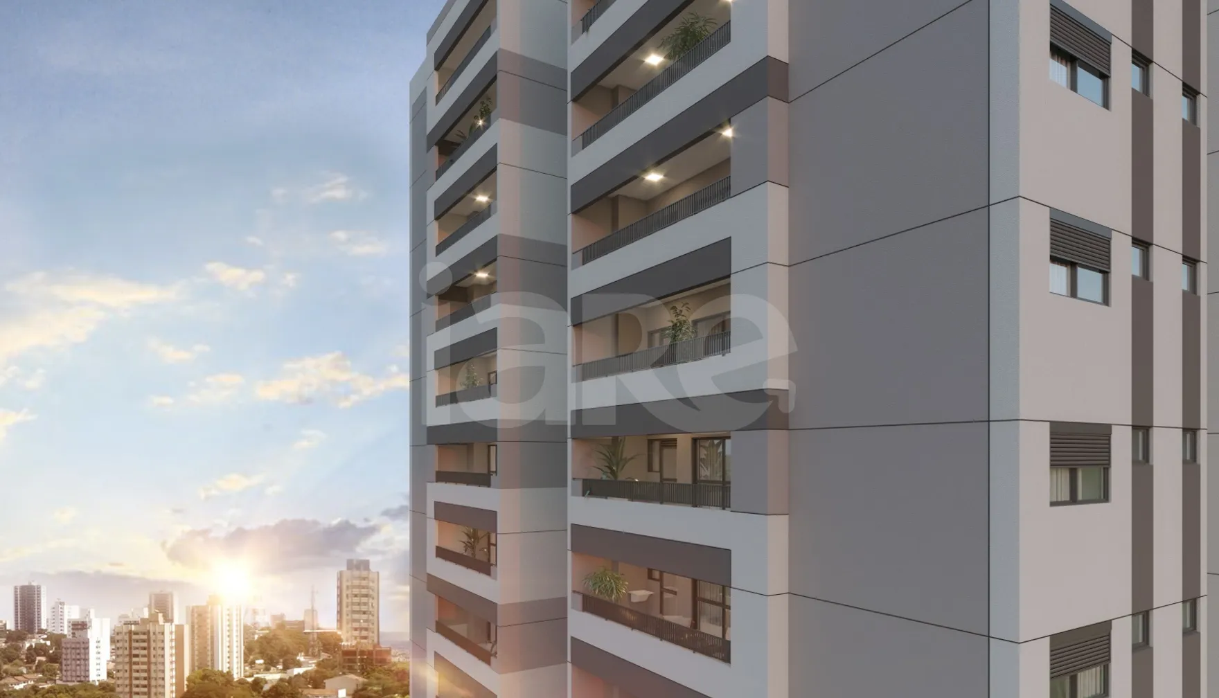 THINK Tanabi - Apartamento com 84,08 m², em Perdizes — foto 18