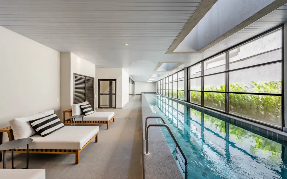 Ibirapuera Park - Apartamento com 153,02 m², em Moema — foto 36
