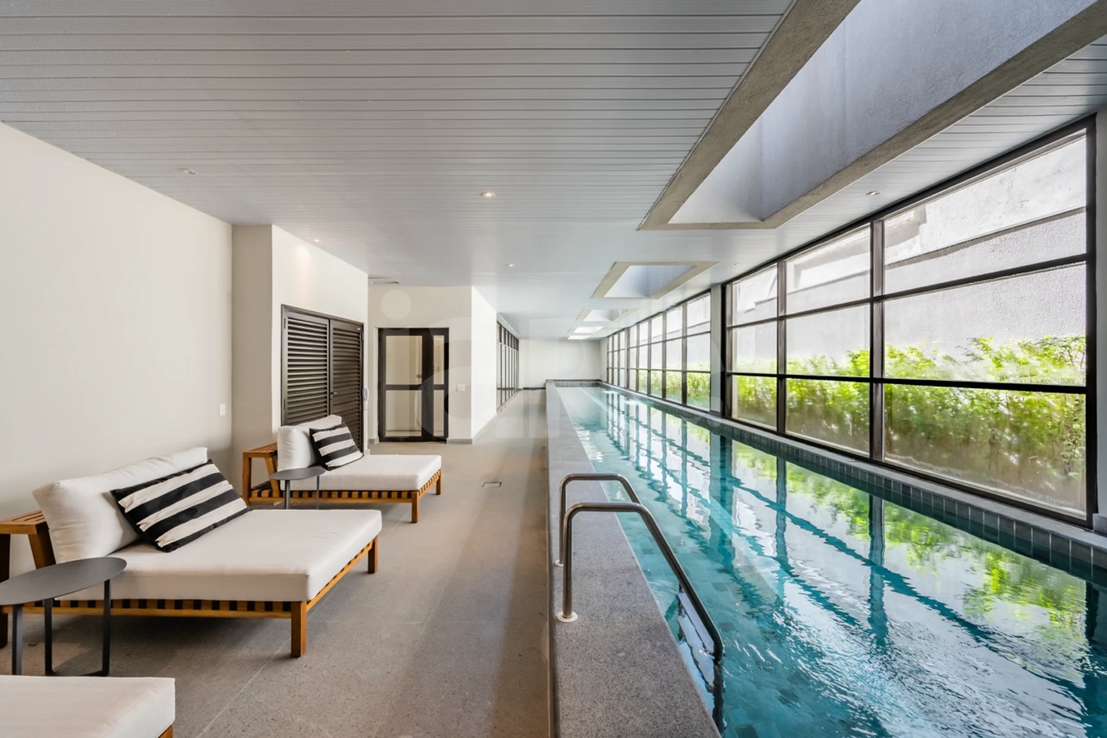 Ibirapuera Park - Apartamento com 153,02 m², em Moema — foto 36