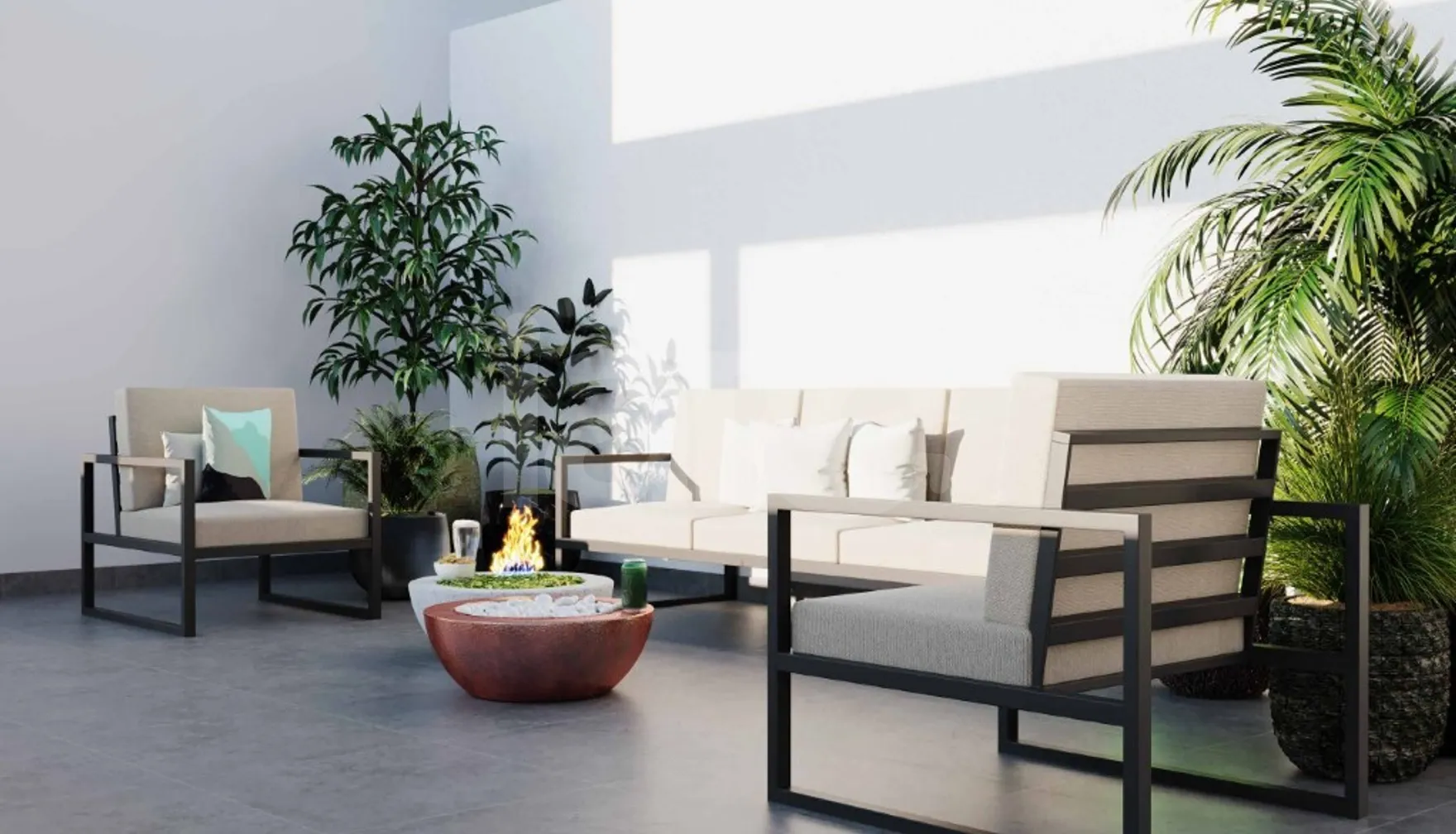 Opera House - Apartamento com 58,5 m², em Centro — foto 12