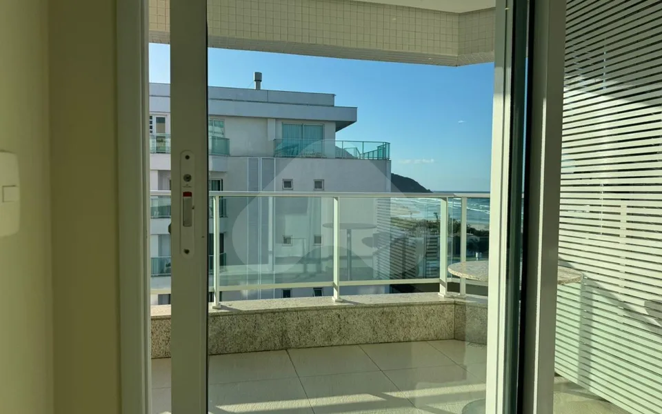 Hotel Ingleses Acquamar - Apartamento com 48,84 m², em Ingleses do Rio Vermelho — foto 5