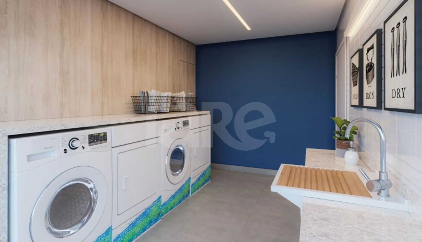 Handy Paraíso - Studio com 21,4 m², em Paraíso — foto 8