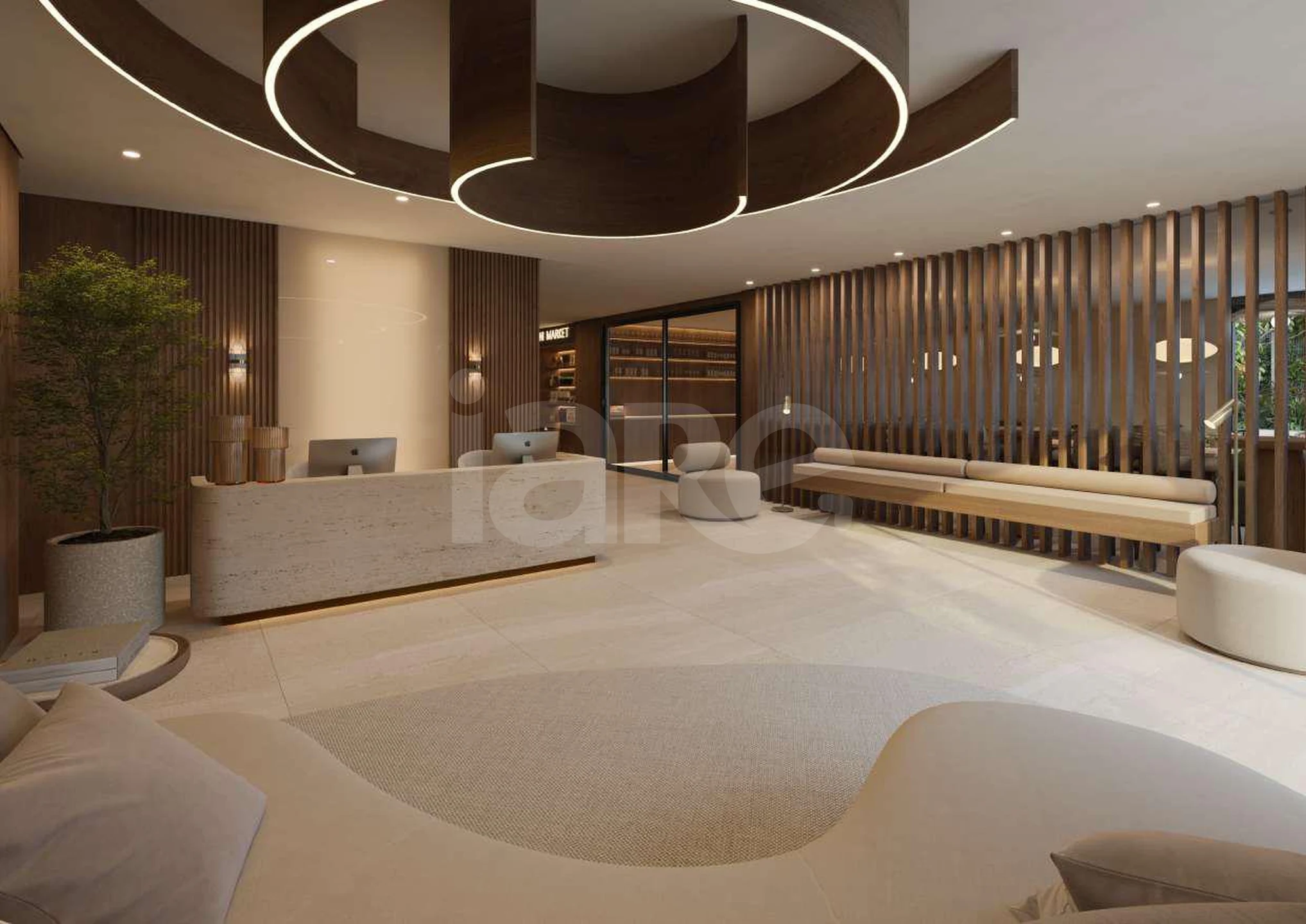 Solaris - Studio com 13,55 m², em Cabo Branco — foto 10