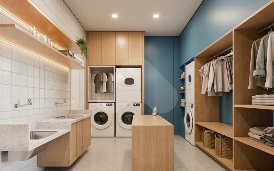 Elev Butantã - Apartamento com 25,17 m², em Butantã — foto 18