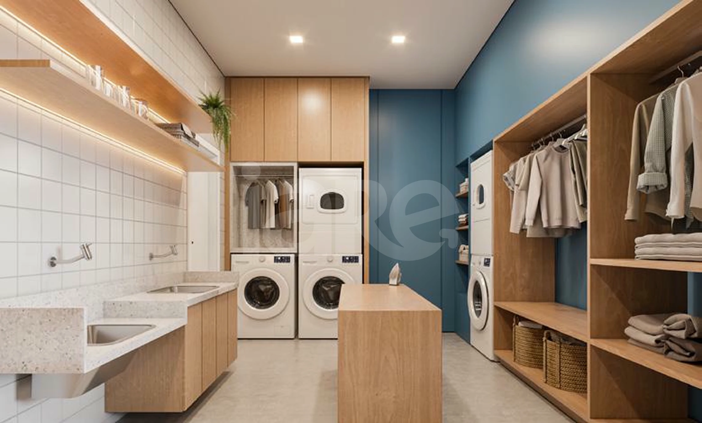 Elev Butantã - Apartamento com 25,17 m², em Butantã — foto 18