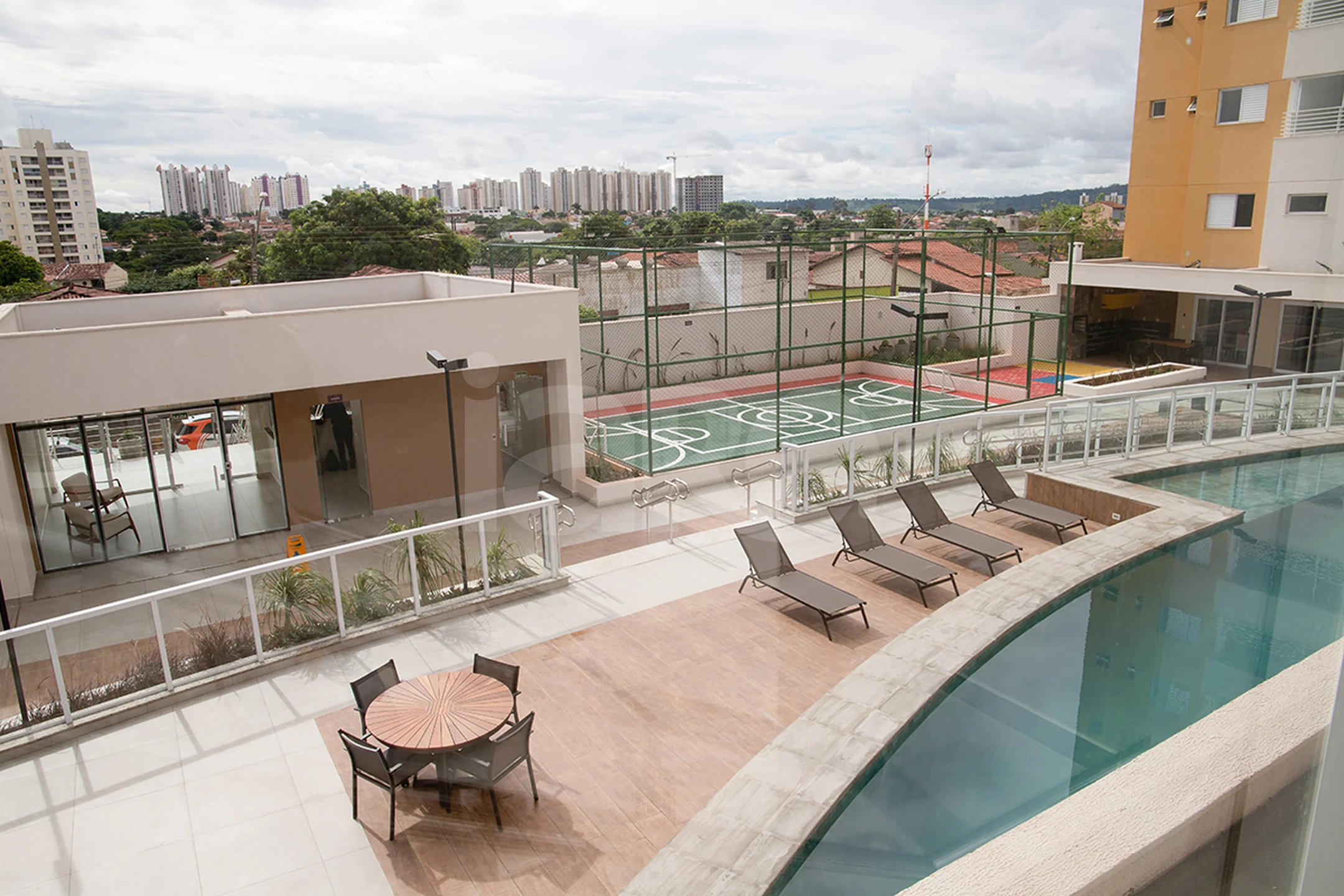 Uptown Home - Apartamento com 97,9 m², em Jardim Europa — foto 22