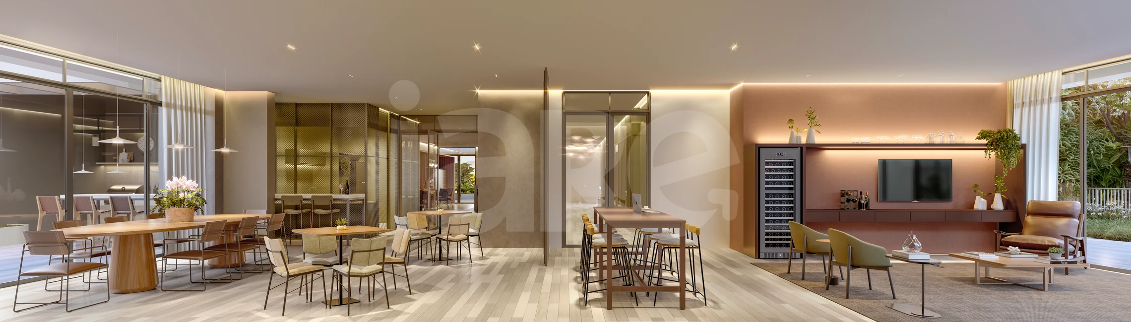 Chronos Pinheiros - Loja com 240,03 m², em Pinheiros — foto 12