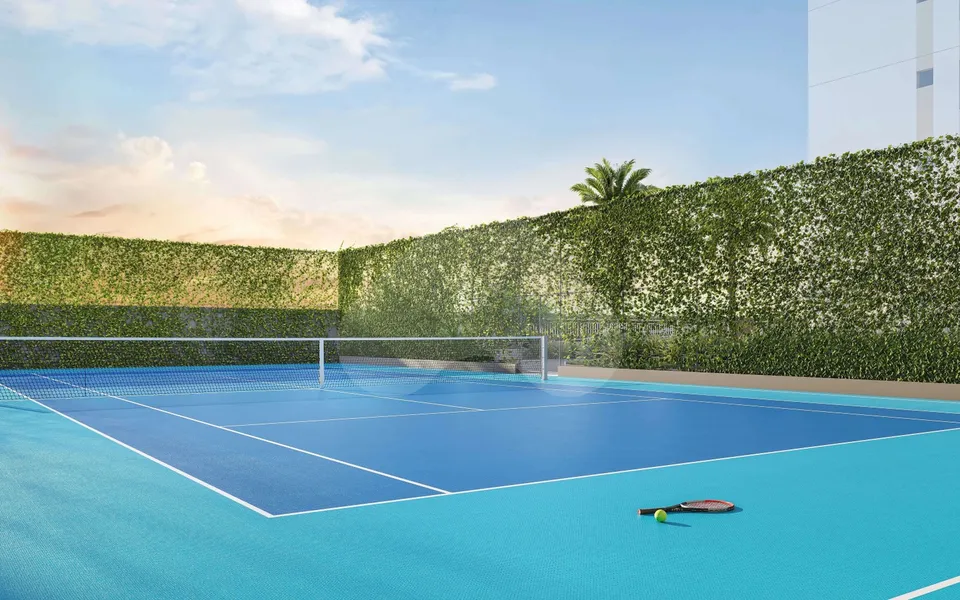 The Grand Residence - Apartamento com 77,6 m², em Brooklin Novo — foto 15