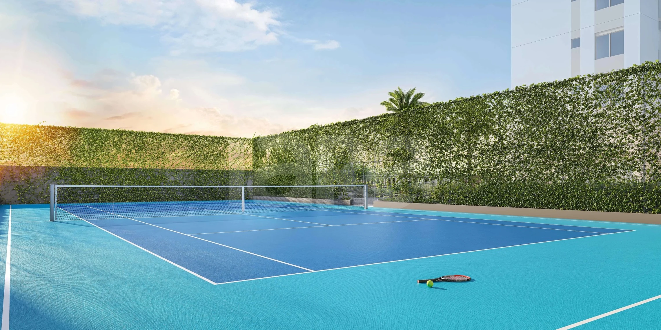 The Grand Residence - Apartamento com 87,9 m², em Brooklin Novo — foto 15