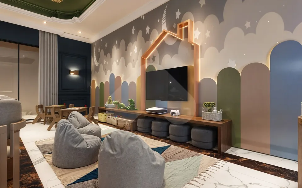Ethan Tower - Apartamento com 82 m², em Centro — foto 9