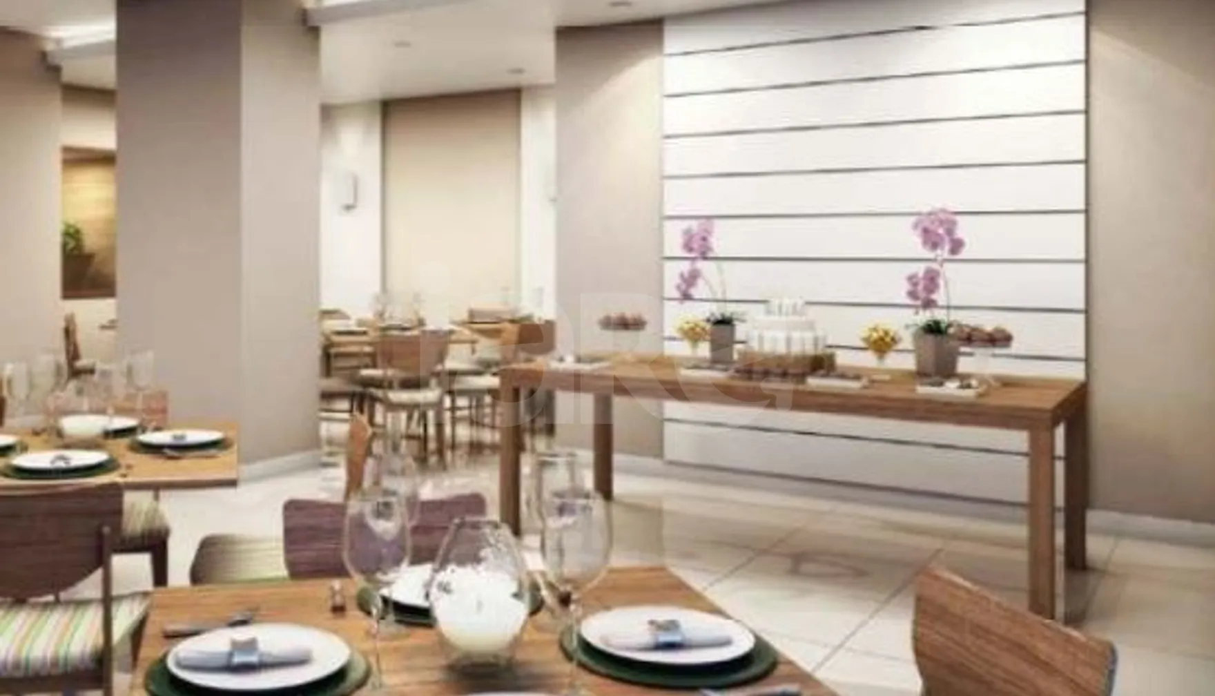 Barra Wave - Apartamento com 82,04 m², em Recreio dos Bandeirantes — foto 5